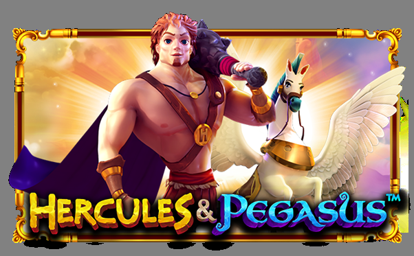 Hercules and Pegasus Forest