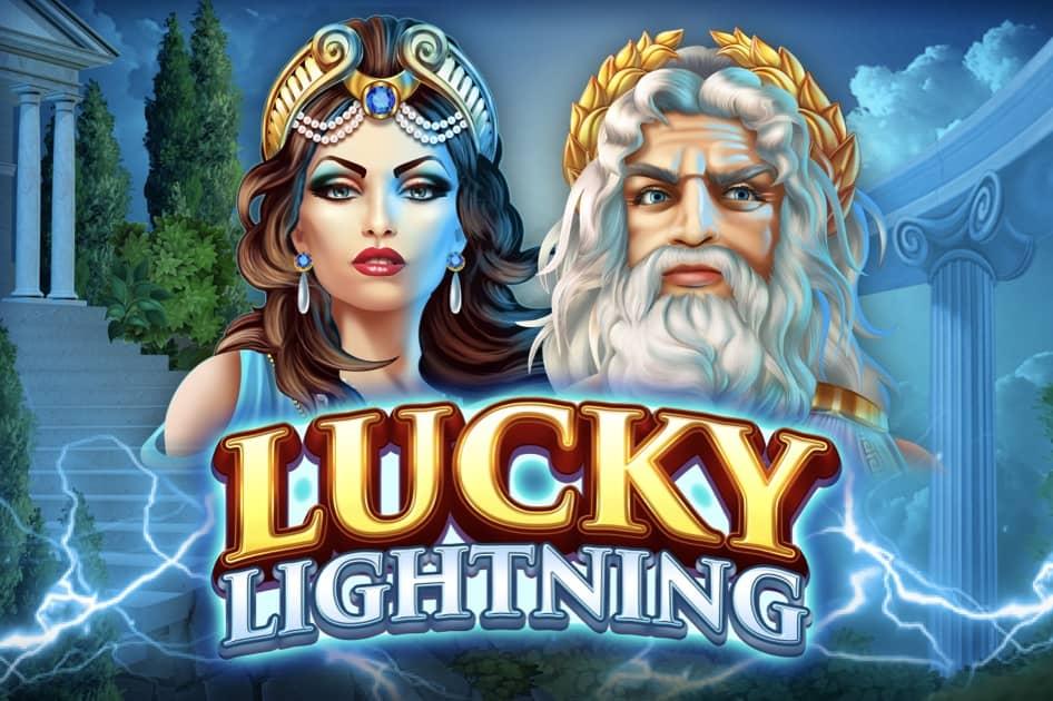 Lucky Lightning World