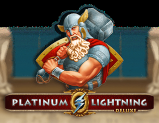 Platinum Lightning Deluxe Star