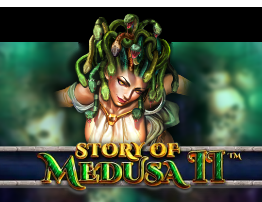 Story Of Medusa II W